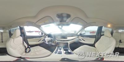 Zdjęcie 16 z 16 samochodu: 2025 INFINITI QX60 LUXE VIN:5N1AL1FR1SC357952 - miniatura