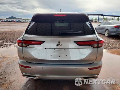 Zdjęcie 6 z 15 samochodu: 2024 MITSUBISHI OUTLANDER SE VIN:JA4J3VA85RZ056418 - miniatura