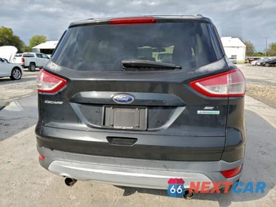 Zdjęcie 6 z 12 samochodu: 2013 FORD ESCAPE SE VIN:1FMCU0GX3DUC13619 - miniatura