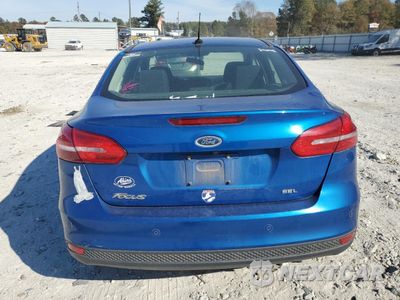 Zdjęcie 6 z 14 samochodu: 2018 FORD FOCUS SEL VIN:1FADP3H28JL238222 - miniatura