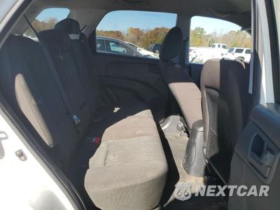 Zdjęcie 10 z 12 samochodu: 2009 KIA SPORTAGE LX VIN:KNDJF724297585082 - miniatura