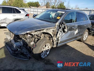 2015 AUDI Q5 PREMIUM WA1CFAFP1FA084431 - główne zdjęcie licytacji z USA - miniatura