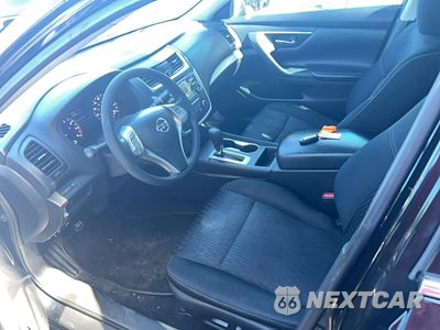 Zdjęcie 14 z 15 samochodu: 2017 NISSAN ALTIMA 2.5 VIN:1N4AL3APXHC275786 - miniatura
