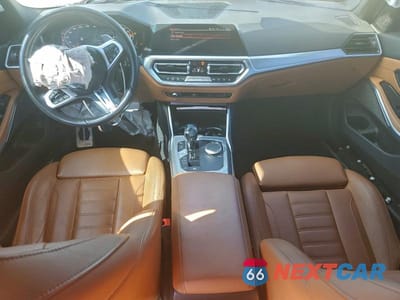 Zdjęcie 8 z 11 samochodu: 2021 BMW M340I VIN:3MW5U7J04M8B51997 - miniatura