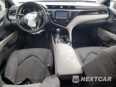 Zdjęcie 8 z 11 samochodu: 2020 TOYOTA CAMRY LE VIN:4T1C31AK0LU541200 - miniatura
