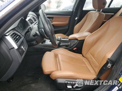 Zdjęcie 7 z 14 samochodu: 2017 BMW 330 XI VIN:WBA8D9G37HNU61347 - miniatura