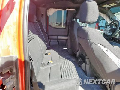 Zdjęcie 10 z 14 samochodu: 2023 FORD F150 SUPER CAB VIN:1FTEX1CP4PKF13251 - miniatura