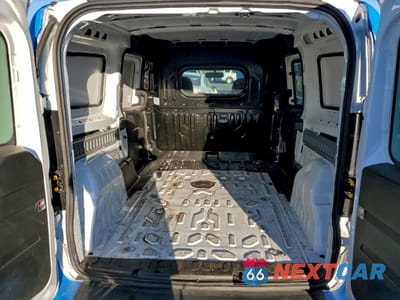 Zdjęcie 10 z 14 samochodu: 2022 RAM PROMASTER CITY TRADESMAN VIN:ZFBHRFAB2N6Y30823 - miniatura