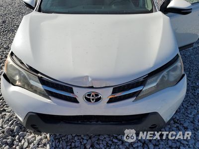 Zdjęcie 11 z 14 samochodu: 2014 TOYOTA RAV4 LIMITED VIN:2T3DFREV8EW219364 - miniatura