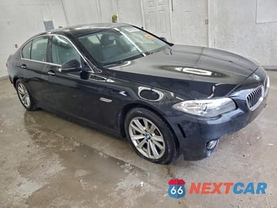 Czwarte zdjęcie samochodu z boku: 2016 BMW 528 XI VIN:WBA5A7C5XGG148089 - miniatura