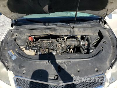 Zdjęcie 12 z 14 samochodu: 2012 CHEVROLET TRAVERSE LT VIN:1GNKRGED0CJ381051 - miniatura
