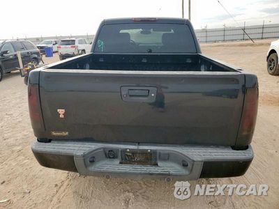 Zdjęcie 6 z 11 samochodu: 2010 GMC SIERRA C1500 DENALI VIN:3GTRCXE2XAG250831 - miniatura