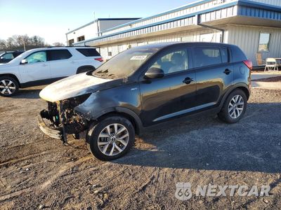 2016 KIA SPORTAGE LX KNDPBCAC7G7868162 - główne zdjęcie licytacji z USA - miniatura