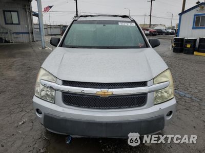 Piąte zdjęcie samochodu w środku: 2005 CHEVROLET EQUINOX LS VIN:2CNDL13F556204754 - miniatura