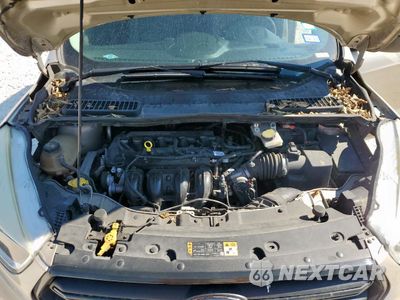 Zdjęcie 12 z 14 samochodu: 2017 FORD ESCAPE S VIN:1FMCU0F7XHUE47067 - miniatura