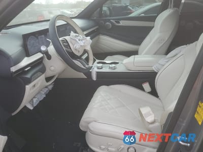Zdjęcie 7 z 16 samochodu: 2025 GENESIS GV80 PRESTIGE VIN:KMUHEESC0SU259170 - miniatura