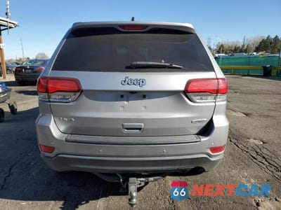 Zdjęcie 6 z 12 samochodu: 2020 JEEP GRAND CHEROKEE LAREDO VIN:1C4RJFAG4LC228105 - miniatura