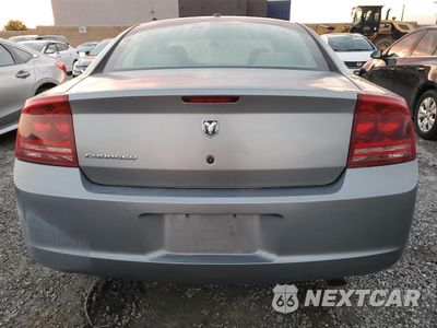 Zdjęcie 6 z 12 samochodu: 2007 DODGE CHARGER SE VIN:2B3KA43G17H881658 - miniatura