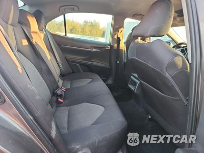 Zdjęcie 10 z 12 samochodu: 2022 TOYOTA CAMRY LE VIN:4T1R11AK7NU624271 - miniatura