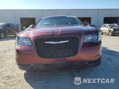 Piąte zdjęcie samochodu w środku: 2020 CHRYSLER 300 TOURING VIN:2C3CCAAG6LH115681 - miniatura