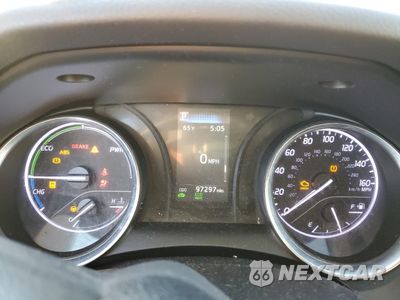 Zdjęcie 9 z 13 samochodu: 2020 TOYOTA CAMRY LE VIN:4T1C31AK5LU535991 - miniatura