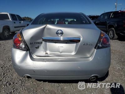 Zdjęcie 6 z 12 samochodu: 2010 NISSAN ALTIMA BASE VIN:1N4AL2AP9AN426928 - miniatura
