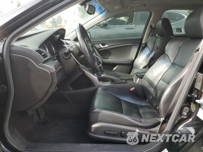 Zdjęcie 7 z 12 samochodu: 2012 ACURA TSX VIN:JH4CU2F4XCC027800 - miniatura