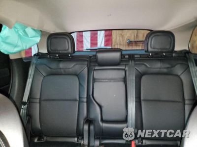 Zdjęcie 10 z 13 samochodu: 2025 LINCOLN CORSAIR PREMIERE VIN:5LMCJ1DA6SUL22648 - miniatura