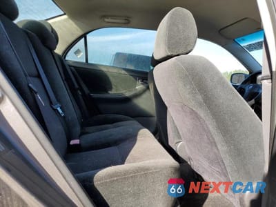 Zdjęcie 10 z 12 samochodu: 2006 TOYOTA COROLLA CE VIN:1NXBR32E26Z747704 - miniatura