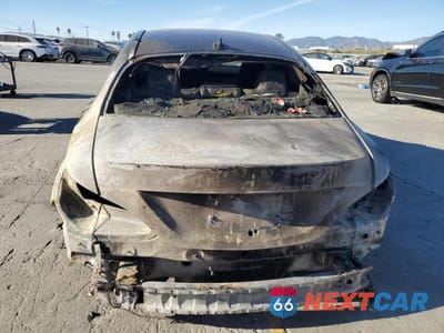 Zdjęcie 6 z 11 samochodu: 2018 MERCEDES-BENZ CLA 250 VIN:WDDSJ4EB6JN649903 - miniatura