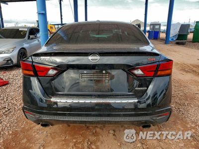 Zdjęcie 6 z 12 samochodu: 2023 NISSAN ALTIMA SR VIN:1N4AL4CVXPN386147 - miniatura
