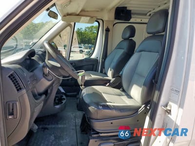 Zdjęcie 7 z 16 samochodu: 2016 RAM PROMASTER CARGO VAN VIN:3C6TRVAG9GE106628 - miniatura