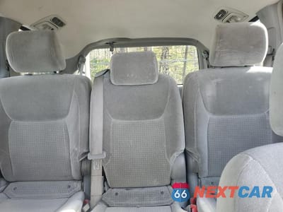 Zdjęcie 10 z 14 samochodu: 2008 TOYOTA SIENNA CE VIN:5TDZK29C78S165532 - miniatura