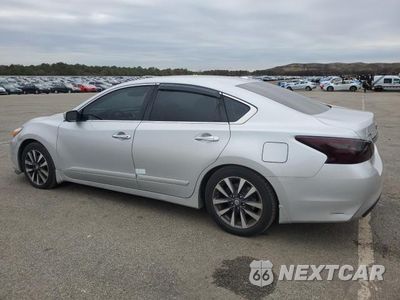 Drugie zdjęcie samochodu z przodu: 2016 NISSAN ALTIMA 2.5 VIN:1N4AL3AP3GC223236 - miniatura