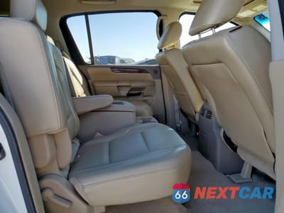 Zdjęcie 10 z 13 samochodu: 2011 NISSAN ARMADA PLATINUM VIN:5N1BA0NF6BN620680 - miniatura