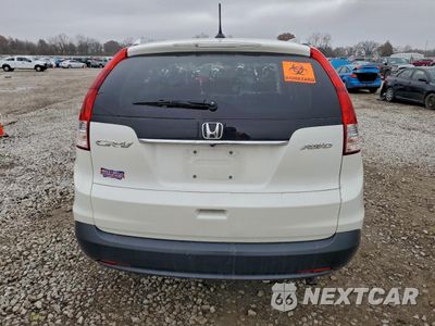 Zdjęcie 6 z 14 samochodu: 2013 HONDA CR-V EXL VIN:5J6RM4H71DL044107 - miniatura