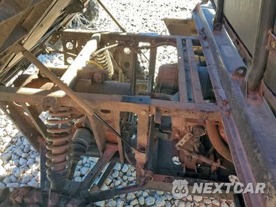 Zdjęcie 7 z 10 samochodu: 2005 POLARIS RANGER UTILITY VEHICLE VIN:4XARB50A25D731933 - miniatura