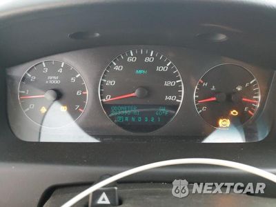 Zdjęcie 9 z 11 samochodu: 2009 CHEVROLET IMPALA 1LT VIN:2G1WT57N391311948 - miniatura