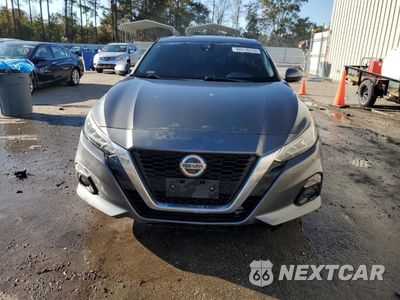 Piąte zdjęcie samochodu w środku: 2020 NISSAN ALTIMA SL VIN:1N4BL4EV7LC150319 - miniatura