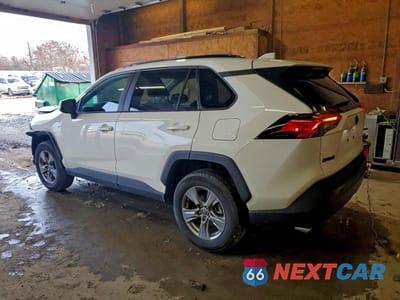 Drugie zdjęcie samochodu z przodu: 2024 TOYOTA RAV4 XLE VIN:2T3P1RFV6RW461652 - miniatura
