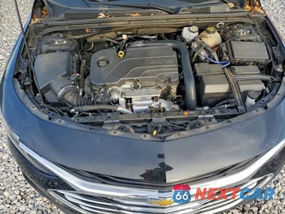 Zdjęcie 11 z 12 samochodu: 2023 CHEVROLET MALIBU LT VIN:1G1ZD5ST9PF136367 - miniatura