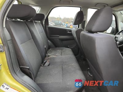 Zdjęcie 10 z 12 samochodu: 2013 SUZUKI SX4 TECHNOLOGY VIN:JS2YB5A42D6100413 - miniatura