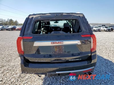 Zdjęcie 6 z 16 samochodu: 2022 GMC YUKON DENALI VIN:1GKS2DKL6NR342089 - miniatura