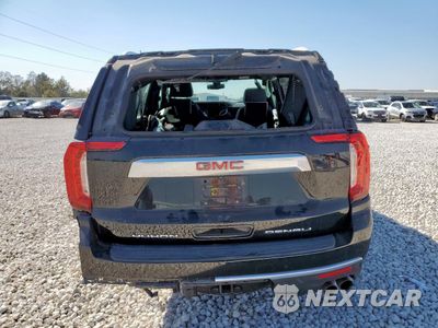 Zdjęcie 6 z 16 samochodu: 2022 GMC YUKON DENALI VIN:1GKS2DKL6NR342089 - miniatura