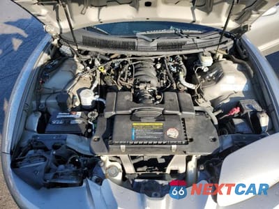 Zdjęcie 11 z 11 samochodu: 2001 PONTIAC FIREBIRD FORMULA VIN:2G2FV22G812146703 - miniatura