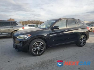2017 BMW X1 XDRIVE28I WBXHT3C31H5F72345 - główne zdjęcie licytacji z USA - miniatura