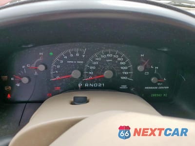 Zdjęcie 9 z 13 samochodu: 2003 FORD EXPEDITION EDDIE BAUER VIN:1FMPU17L03LC25056 - miniatura
