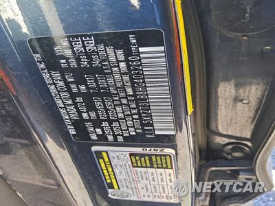 Zdjęcie 13 z 14 samochodu: 2017 HYUNDAI SANTA FE SPORT VIN:5XYZT3LB8HG403260 - miniatura