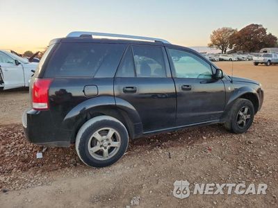 Trzecie zdjęcie samochodu z tyłu: 2007 SATURN VUE VIN:5GZCZ33D07S814312 - miniatura