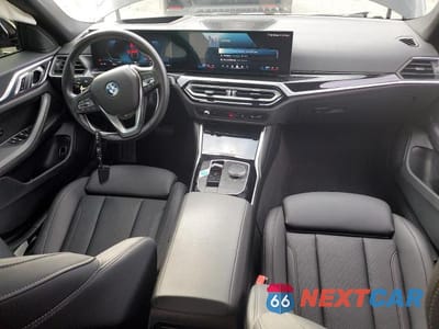 Zdjęcie 8 z 13 samochodu: 2024 BMW I4 XDRIVE 40 VIN:WBY83FB00RFR94104 - miniatura